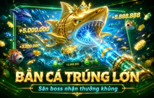 Bắn Cá tại youratlantalife