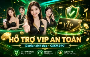 Sảnh nổi bật youratlantalife picture 1